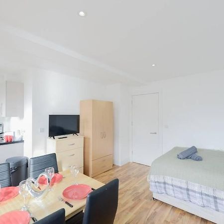 City Sparrow Apartments 5 London Luaran gambar