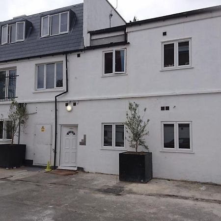 City Sparrow Apartments 5 London Luaran gambar