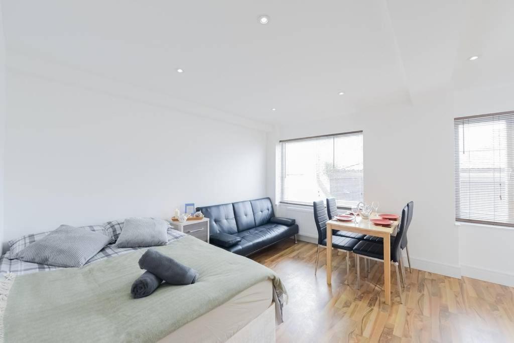 City Sparrow Apartments 5 London Luaran gambar